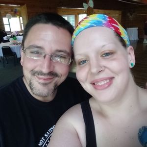 Meet your Posher, Brittney